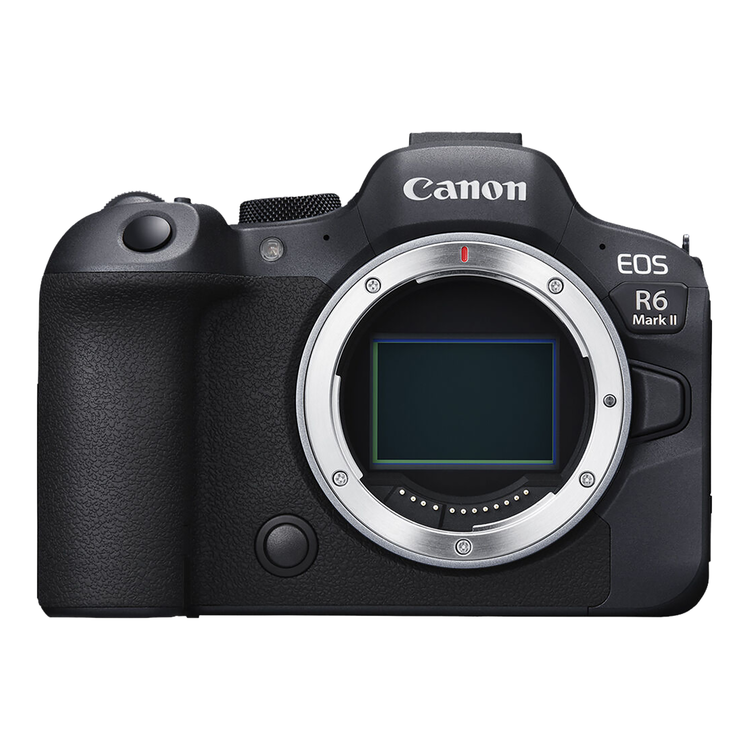 Buy Canon EOS R6 Mark II 24.2MP Full-Frame Camera Body (CMOS